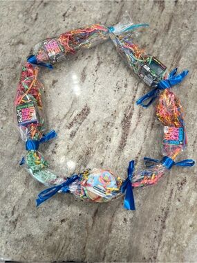 Graduation Lei - Needoh & Mini Dumpling Bundle (5 items)